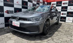 foto de Autos marca Volkswagen seminuevo modelo VIRTUS TRENDLINE. año 2024 en Quito