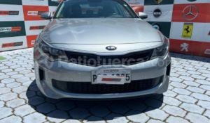 foto de Autos marca Kia seminuevo modelo Optima Hybrid año 2018