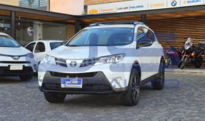 foto de Autos marca Toyota seminuevo modelo NEW RAV4 AC 2.0 5P año 2015