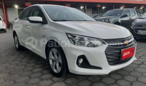 foto de Autos marca Chevrolet seminuevo modelo ONIX LTZ TURBO año 2024