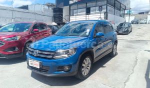 foto de Autos marca Volkswagen seminuevo modelo Tiguan año 2013