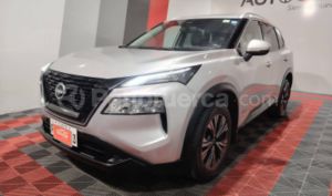 foto de Autos marca Nissan seminuevo modelo X-TRAIL EPOWER ADVANCE año 2024 en Quito