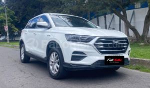 foto de Autos marca SWM seminuevo modelo G01 año 2021