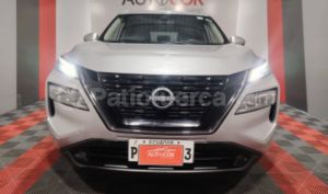 foto de Autos marca Nissan seminuevo modelo xtrail  Advance año 2024 en Quito