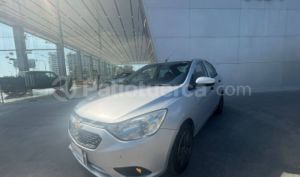 foto de Autos marca Chevrolet seminuevo modelo SAIL LS año 2018 en Guayaquil