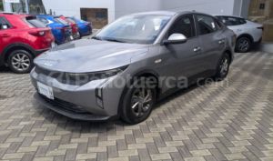 foto de Autos marca Kia seminuevo modelo K3 LX año 2024 en Guayaquil
