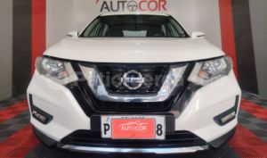 foto de Autos marca Nissan seminuevo modelo X-Trail Sense año 2019 en Quito