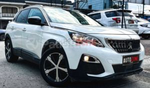 foto de Autos marca Peugeot seminuevo modelo 3008 Allure año 2020 en Guayaquil