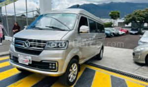 foto de Autos marca Shineray seminuevo modelo X30 año 2026