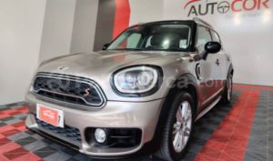 foto de Autos marca Mini seminuevo modelo CooperS año 2018 en Quito