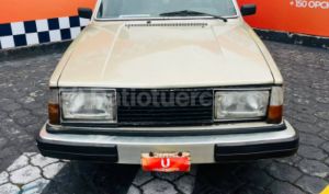 foto de Autos marca Volvo seminuevo modelo 244 DL año 1980