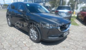 foto de Autos marca Mazda seminuevo modelo New CX-5 Core año 2020 en Quito