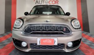 foto de Autos marca Mini seminuevo modelo Cooper Countryman S año 2018 en Quito