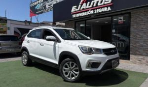 foto de Autos marca Chery seminuevo modelo Tiggo 2 año 2019 en Quito