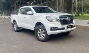 foto de Autos marca DongFeng seminuevo modelo NEW RICH 6 4X2 DIESEL año 2023