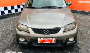 foto de Autos marca Mazda seminuevo modelo Allegro Elite año 2007 en Quito