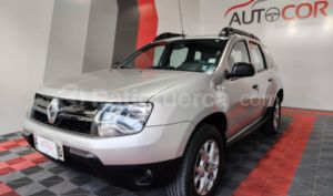 foto de Autos marca Renault seminuevo modelo Duster 1.6 año 2017