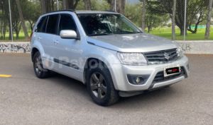 foto de Autos marca Suzuki seminuevo modelo GRAN VITARA SZ NEXT año 2015