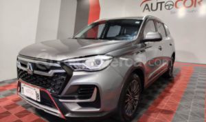 foto de Autos marca Sinotruk seminuevo modelo U70 PRO año 2023
