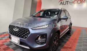 foto de Autos marca Chery seminuevo modelo Tiggo 2 año 2023 en Quito