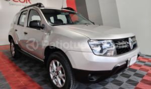 foto de Autos marca Renault seminuevo modelo Duster año 2017