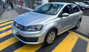 foto de Autos marca Volkswagen seminuevo modelo Polo Trendline año 2018 en Quito