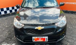 foto de Autos marca Chevrolet seminuevo modelo Sail año 2020