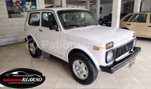 foto de Autos marca Lada seminuevo modelo Niva año 2002