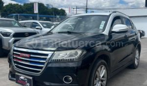 foto de Autos marca Great Wall seminuevo modelo Haval H2 año 2016