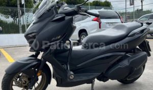 foto de Motos marca Zontes seminuevo modelo ZT350T-M año 2024