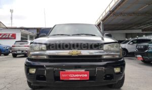 foto de Chevrolet Trailblazer 2005