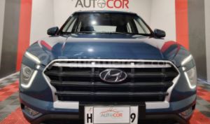 foto de Autos marca Hyundai seminuevo modelo creta GLS año 2025 en Quito