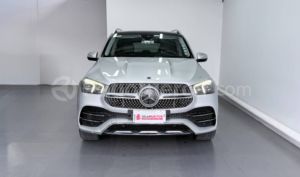 foto de Autos marca Mercedes Benz seminuevo modelo GLE 450 año 2020