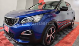 foto de Peugeot 3008N ACT 2021