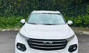 foto de Autos marca Chevrolet seminuevo modelo GROOVE LTZ año 2023 en Cumbayá