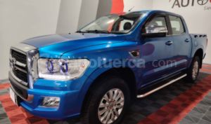 foto de Autos marca ZX AUTO seminuevo modelo TERRALORD año 2023