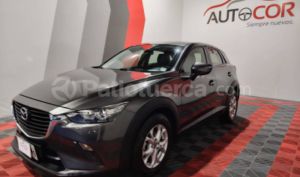 foto de Autos marca Mazda seminuevo modelo CX3 ENTRY año 2018