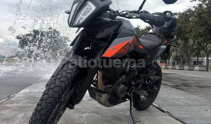 foto de Motos marca KTM seminuevo modelo 390 Adventure año 2023 en Quito