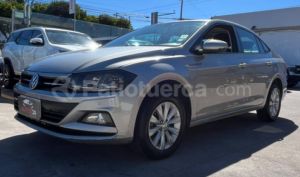 foto de Autos marca Volkswagen seminuevo modelo Virtus año 2021