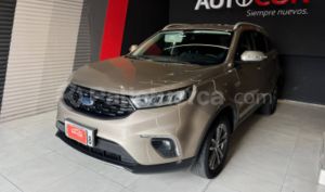 foto de Autos marca Ford seminuevo modelo Territory año 2023