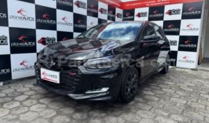 foto de Autos marca Chevrolet seminuevo modelo ONIX RS año 2024 en Quito