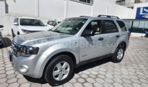 foto de Autos marca Ford seminuevo modelo ESCAPE XLS año 2008