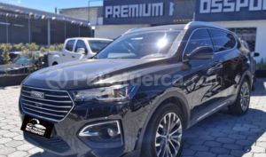 foto de Haval All new H6 Supreme 2019