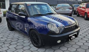 foto de Autos marca Lifan seminuevo modelo LF7 132 año 2011