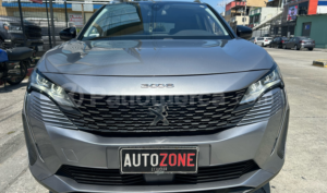 foto de Autos marca Peugeot seminuevo modelo 3008N ACT año 2022 en Guayaquil