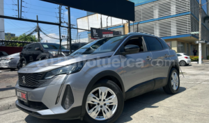 foto de Autos marca Peugeot seminuevo modelo 3008N ACT año 2022 en Guayaquil