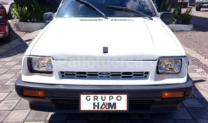 foto de Autos marca Suzuki seminuevo modelo Forsa año 1988 en Quito