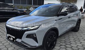 foto de Autos marca DongFeng seminuevo modelo HUGE T año 2025