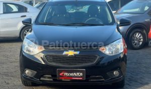 foto de Autos marca Chevrolet seminuevo modelo Sail año 2024