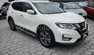 foto de Autos marca Nissan seminuevo modelo xtrail  Advance año 2019